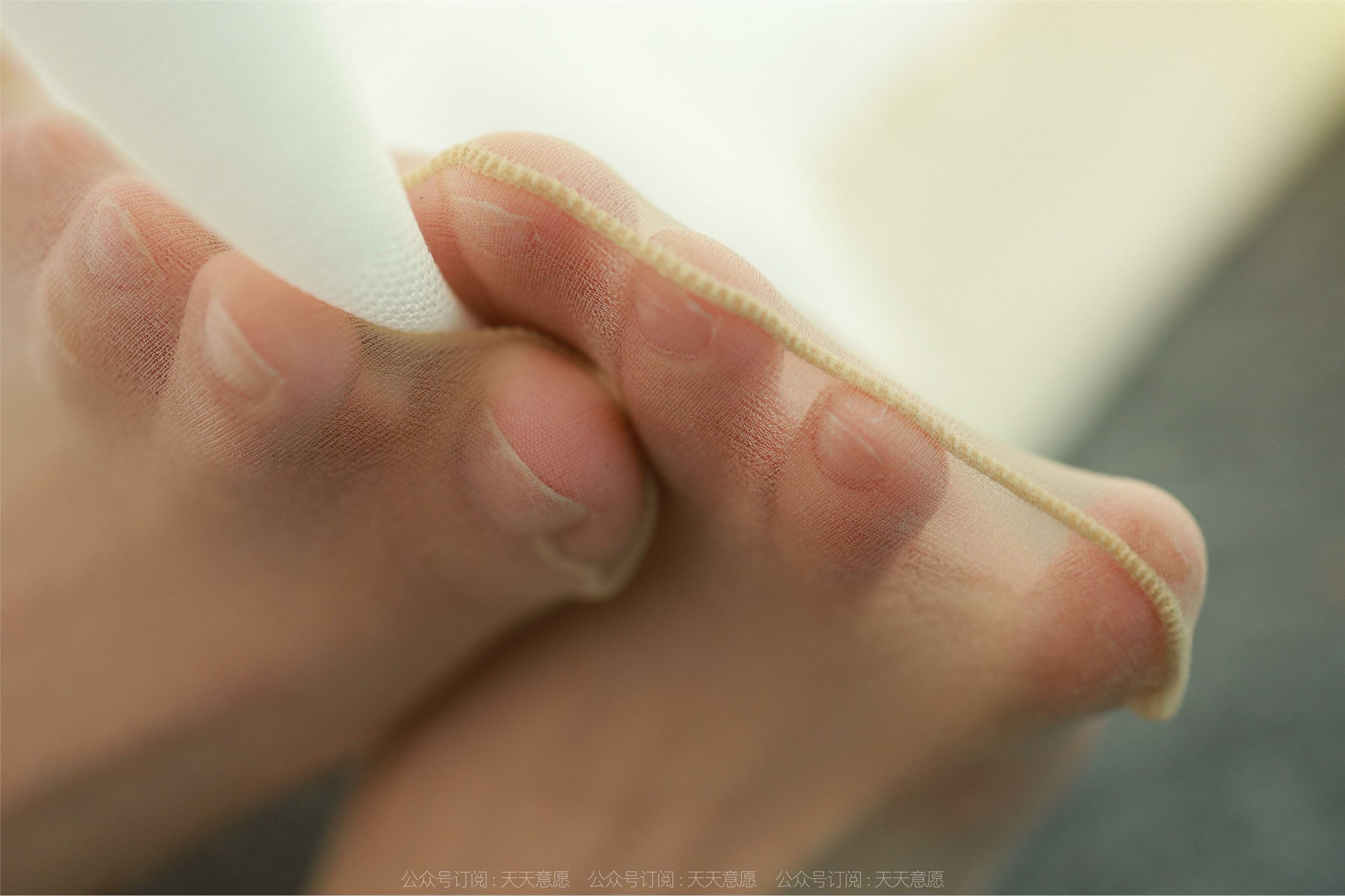 IESS异思趣向  2022.07.14 丝享家 1147：小六《红底高跟》